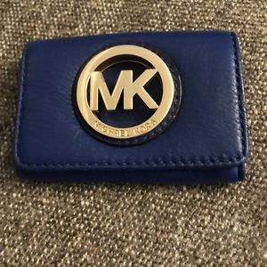 Cash wallet
